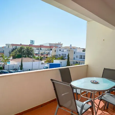 Stª Eulália Deluxe By Umbral * Albufeira