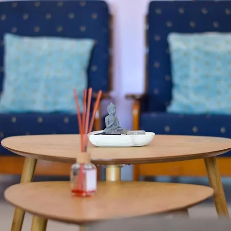 Stª Eulália Deluxe By Umbral Apartamento