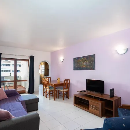 Stª Eulália Deluxe By Umbral Apartamento Albufeira