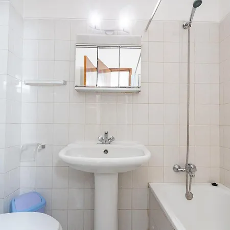 Stª Eulália Deluxe By Umbral *