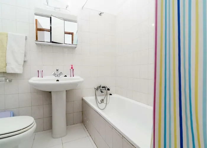 Apartamento Stª Eulália Deluxe By Umbral Albufeira