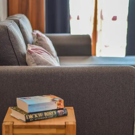 Апартаменты Stª Eulalia Deluxe By Umbral *