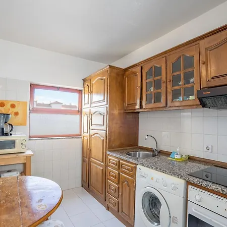 Stª Eulalia Deluxe By Umbral Албуфейра