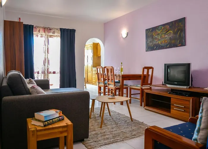 Stª Eulalia Deluxe By Umbral Apartman