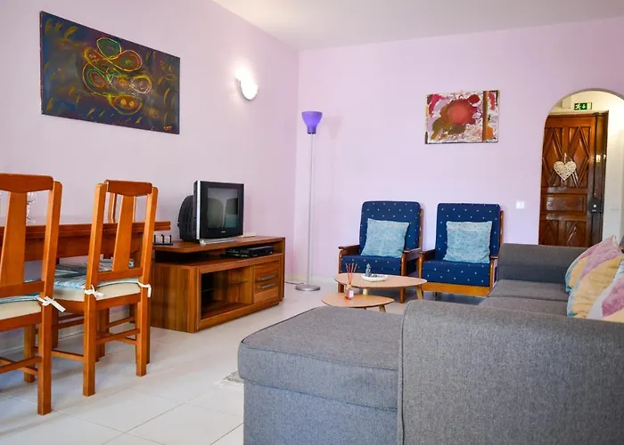 Stª Eulalia Deluxe By Umbral Apartman *