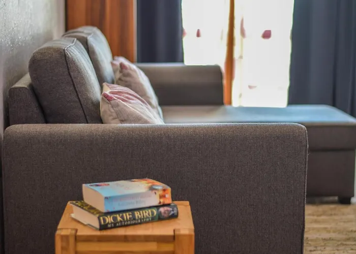 Lägenhet Stª Eulalia Deluxe By Umbral *