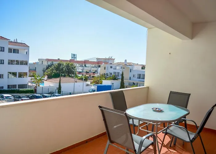 Stª Eulalia Deluxe By Umbral * Albufeira