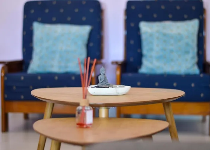 Stª Eulalia Deluxe By Umbral Apartment