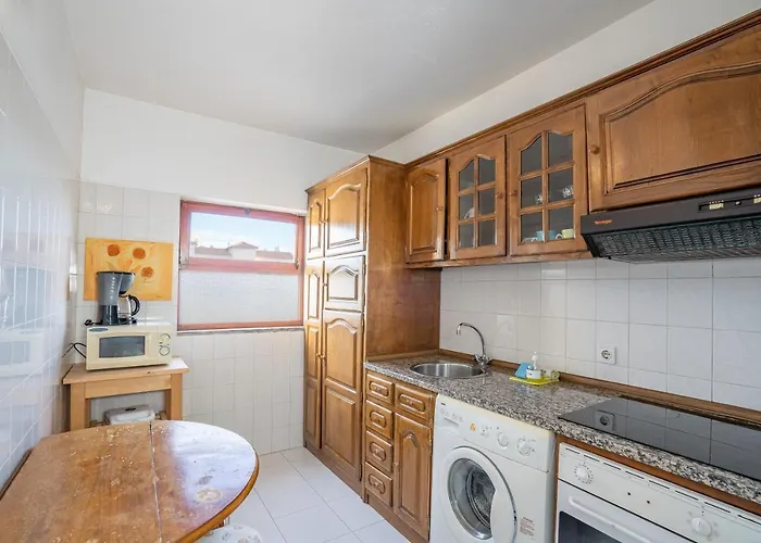 Stª Eulalia Deluxe By Umbral Albufeira