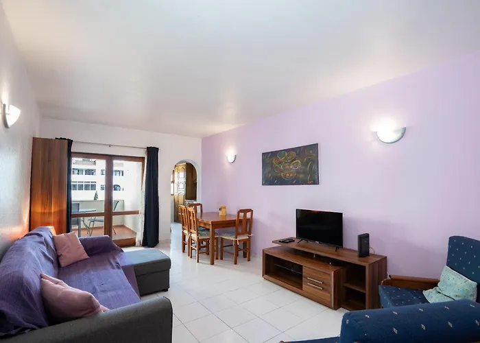 Stª Eulalia Deluxe By Umbral Apartment Albufeira