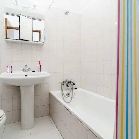 Apartamento Stª Eulália Deluxe By Portugalferias Albufeira